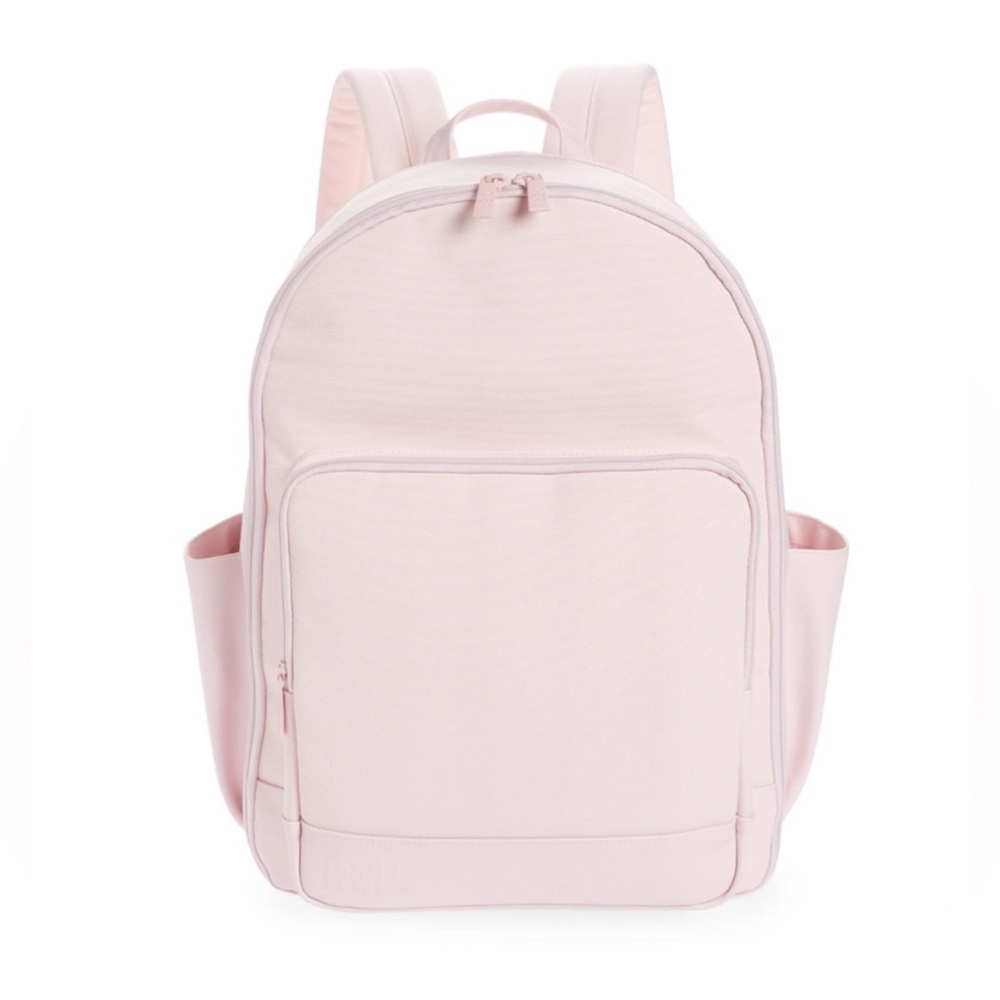 🌸RARE! BEIS The Backpack in Sakura Pink🌸